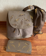 Damen rucksack city gebraucht kaufen  Elsdorf