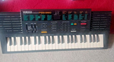 Vintage 1986 yamaha for sale  DUNMOW