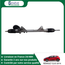Cremaillere renault clio d'occasion  Niort