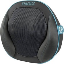Homemedics gel massage for sale  PORTHCAWL
