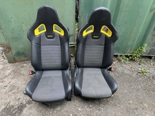 Vauxhall corsa vxr for sale  HALIFAX
