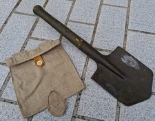 Ww2 pelle militaire d'occasion  Mulhouse-