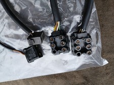 Stecker scheinwerfer umrüstun gebraucht kaufen  Rödermark