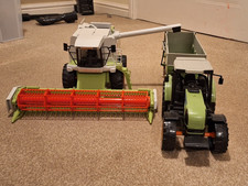 Large claas lexion for sale  BRISTOL