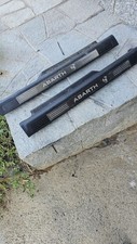 Battitacco fiat grande usato  Viu