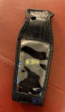 Leather case mobile for sale  NORWICH