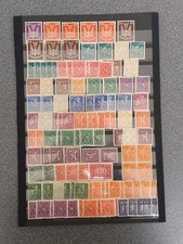 Briefmarken deutsches reich gebraucht kaufen  Birenbach
