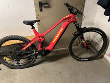 Bike mtb usato  Predaia