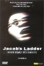 Jacobs ladder gewalt gebraucht kaufen  Berlin