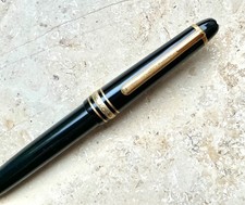 Tolle gebrauchte montblanc gebraucht kaufen  Bergisch Gladbach