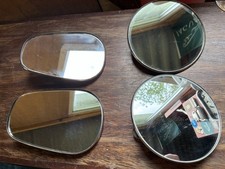 Tex chrome view for sale  RAYLEIGH