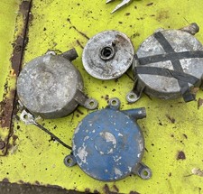Pull start plates for sale  MILTON KEYNES