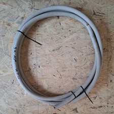 Nym 5x10mm mantelleitung gebraucht kaufen  Geratal