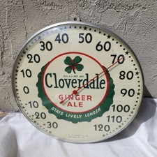 Vintage cloverdale ginger for sale  Lititz