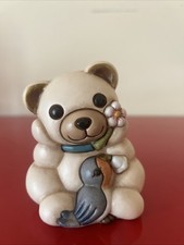 Thun teddy primavera usato  Italia