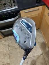 Ladies ping gle for sale  MILTON KEYNES