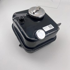 Harley davidson öltank gebraucht kaufen  Bad Essen