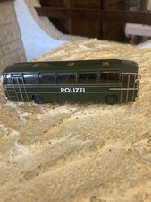 Autobus police 1 d'occasion  Châteauvillain
