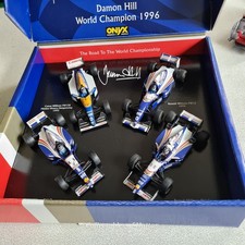 Onyx formula one for sale Onyx formula one for sale  WARWICK