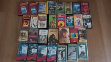 Lotto videocassette vhs usato  Modena