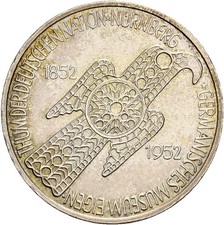 Künker brd mark gebraucht kaufen  München