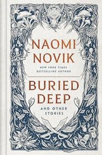 Usado, Buried Deep and Other Stories, Novik, Naomi comprar usado  Enviando para Brazil