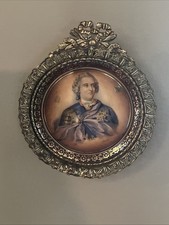 Antique gilt framed for sale  Dillsboro