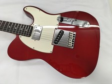 Squier telecaster standard d'occasion  Expédié en Belgium