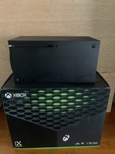 Xbox series 1tb for sale  SKIPTON