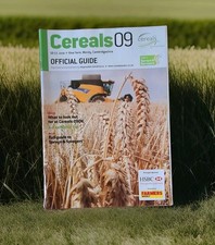 Cereals june 2009 for sale  PERTH