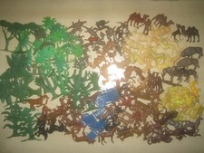 Domplast heinerle afrika gebraucht kaufen  Lichtenfels