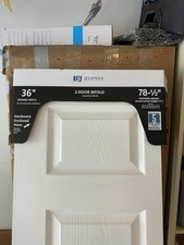 Door bifold width for sale  Gloucester