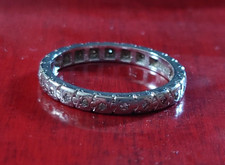 Art deco 18ct for sale  UK