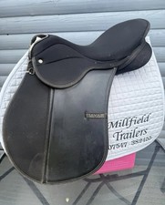 16.5 medium black for sale  DONCASTER
