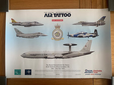 Riat fairford air for sale  DERBY