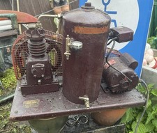 Vintage devilbiss aerograph for sale  MANCHESTER