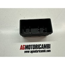 Portabatteria gomma ducati usato  Villa Estense