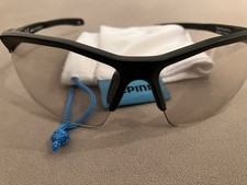 Alpina radbrlle schwarz gebraucht kaufen  Königswinter