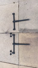 Rod stands carp for sale  ORMSKIRK