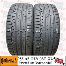 235 continental 98y for sale  UK