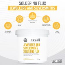 Flux soldering powder for sale  SUTTON COLDFIELD