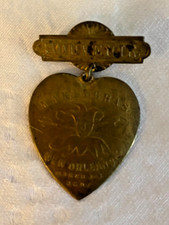 Vintage mardigras new for sale  Springfield