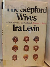 Stepford wives hardcover for sale  Mishawaka