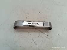 Carena forcella honda usato  Villasalto