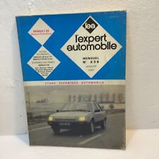 Renault diesel revue d'occasion  Mitry-Mory