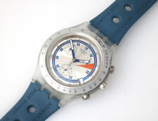 Aerinos swatch diaphane gebraucht kaufen  Messel