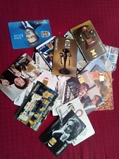 Lot télécarte. lot d'occasion  Angers-