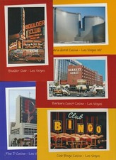 Casino photo choose for sale  Palm Bay