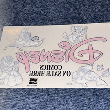 Disney comics sale for sale  Willoughby