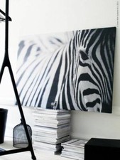 Ikea quadro solmyra usato  Faenza